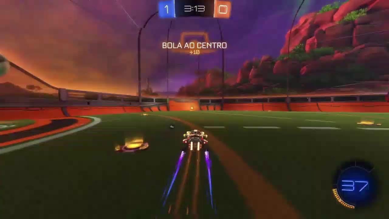 Jogando por diversão