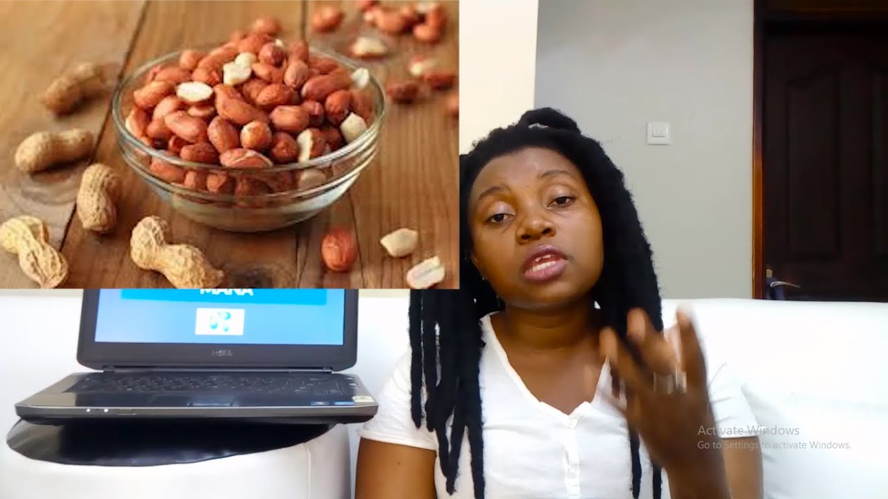 FUNZA EMANA ONYUMIRWE NGA BAKUZINA EMANA