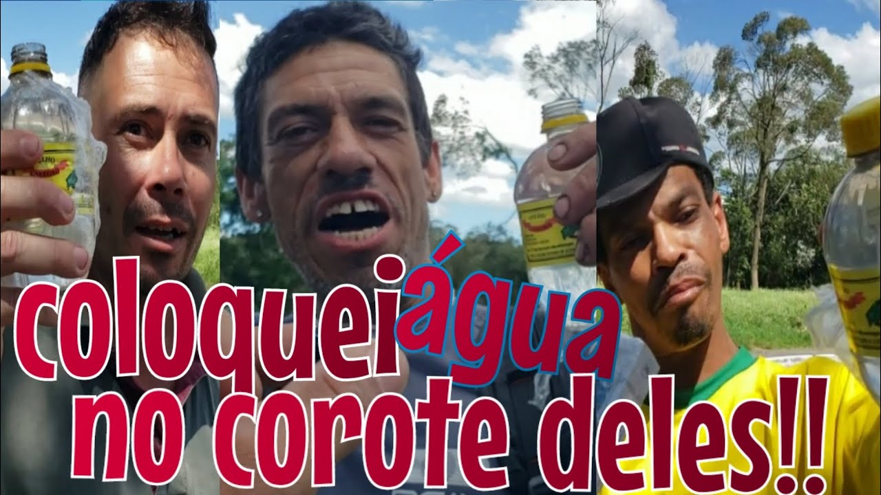 Os melhores bêbados da City Deliverykendin#12