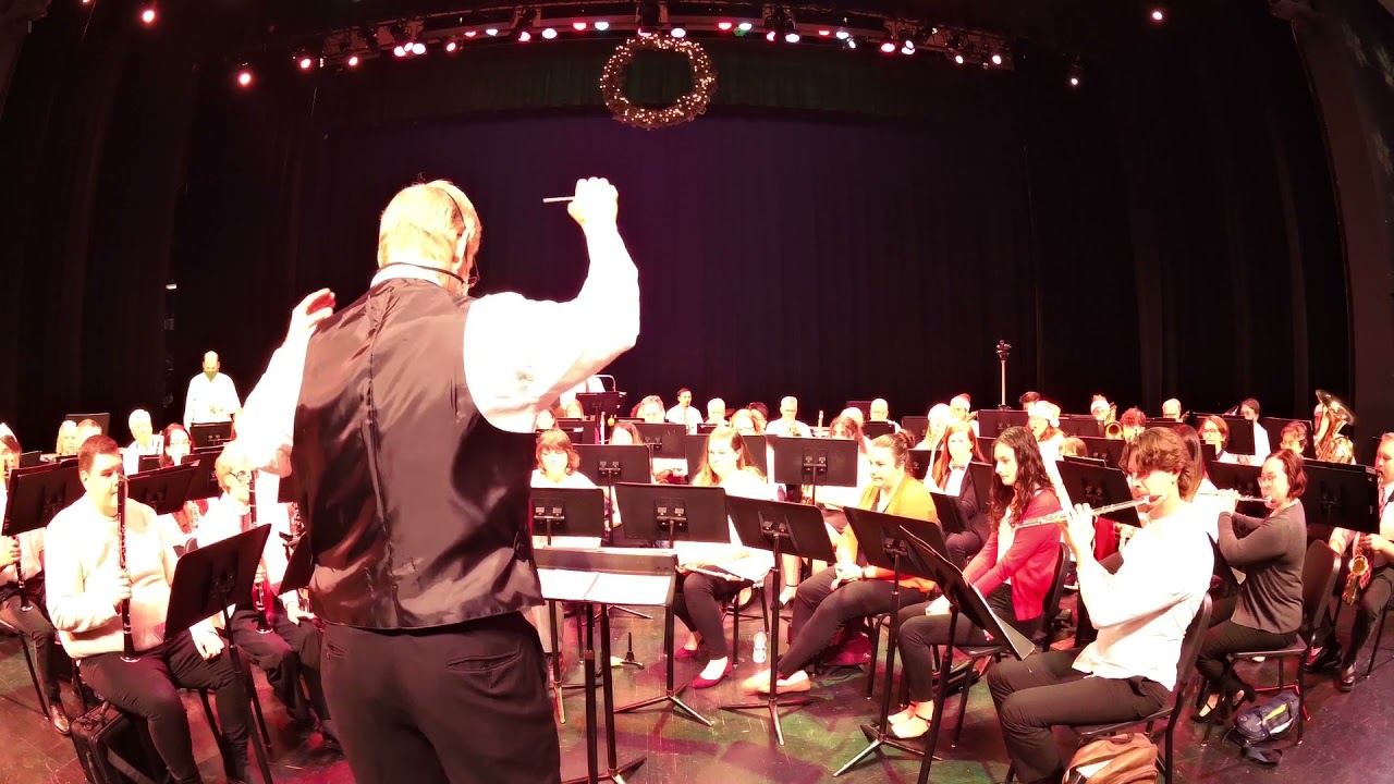 Appalachian Carol Festival
