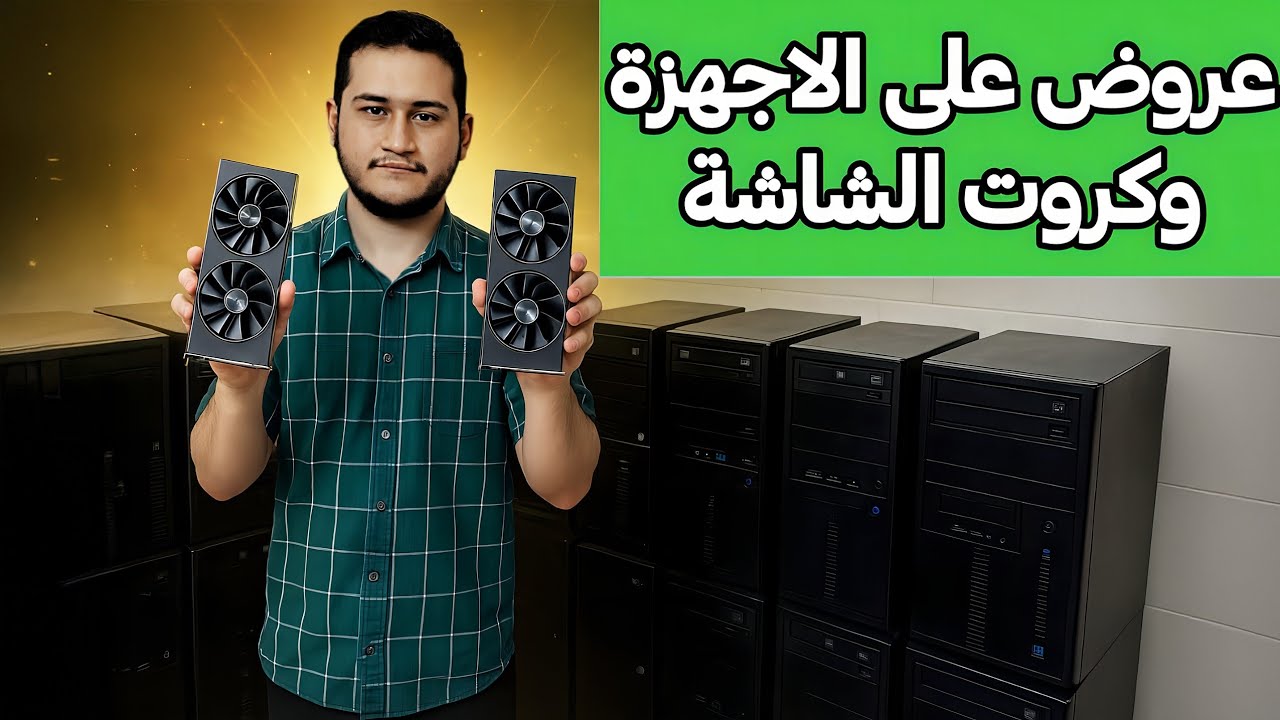 اقوى تشكيلة اجهزة استيراد باسعار تبدأ من 2300 جنية