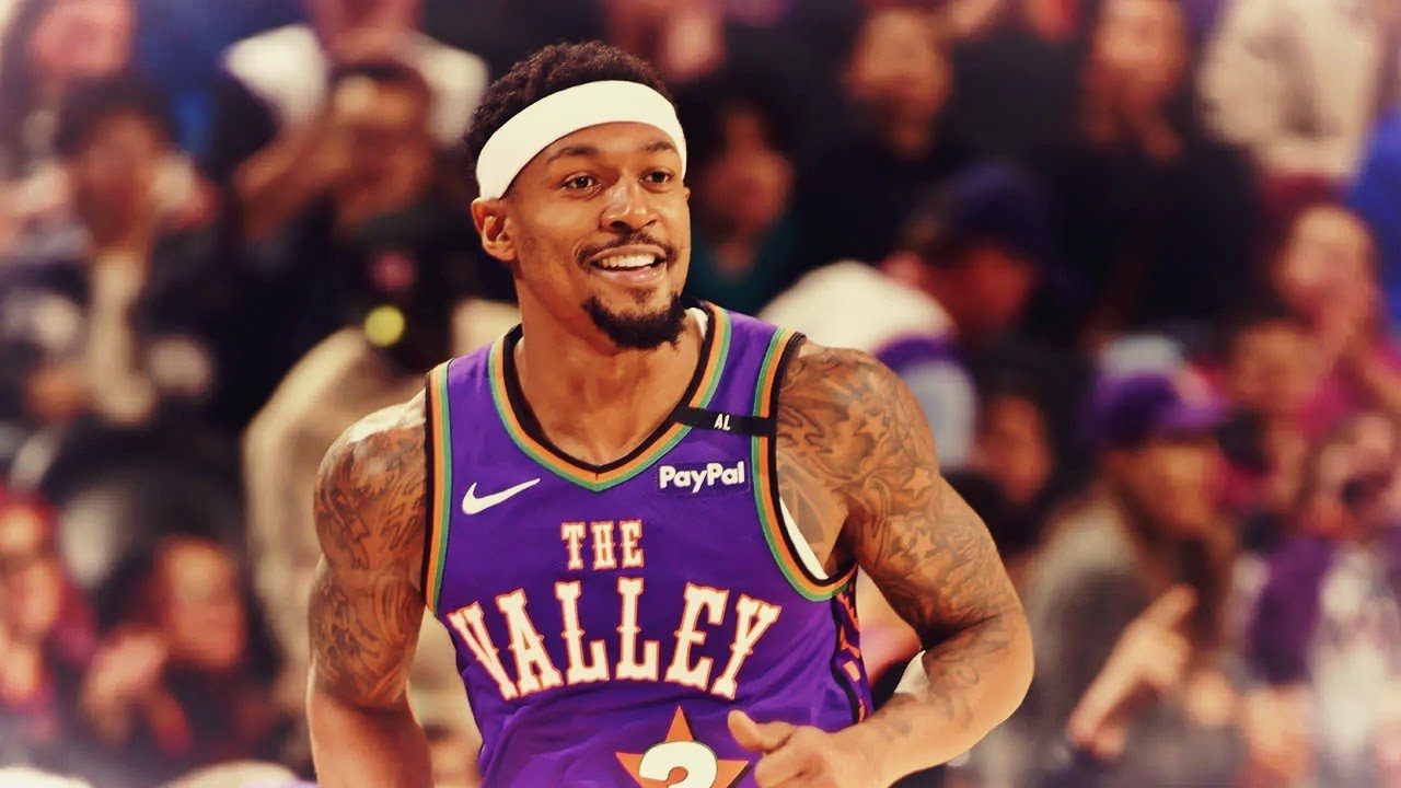 BRADLEY BEAL IS A LA CLIPPER! (BEST PLAYS & HIGHLIGHTS)