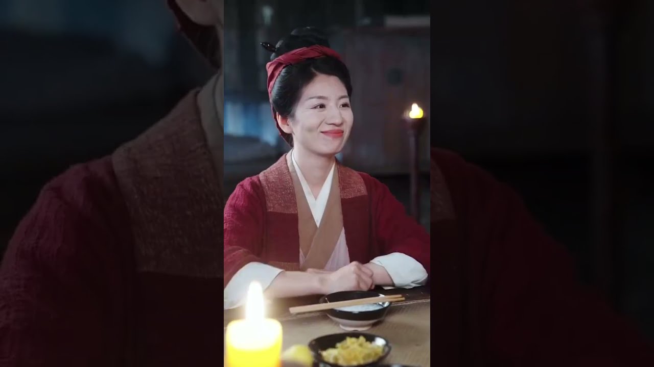 가난한 놈이 과거 시험 붙으려고 죽도록 공부했는데, 알고 보니 자기가 황제 아들이더라! #쇼트드라마 #인기쇼트드라마