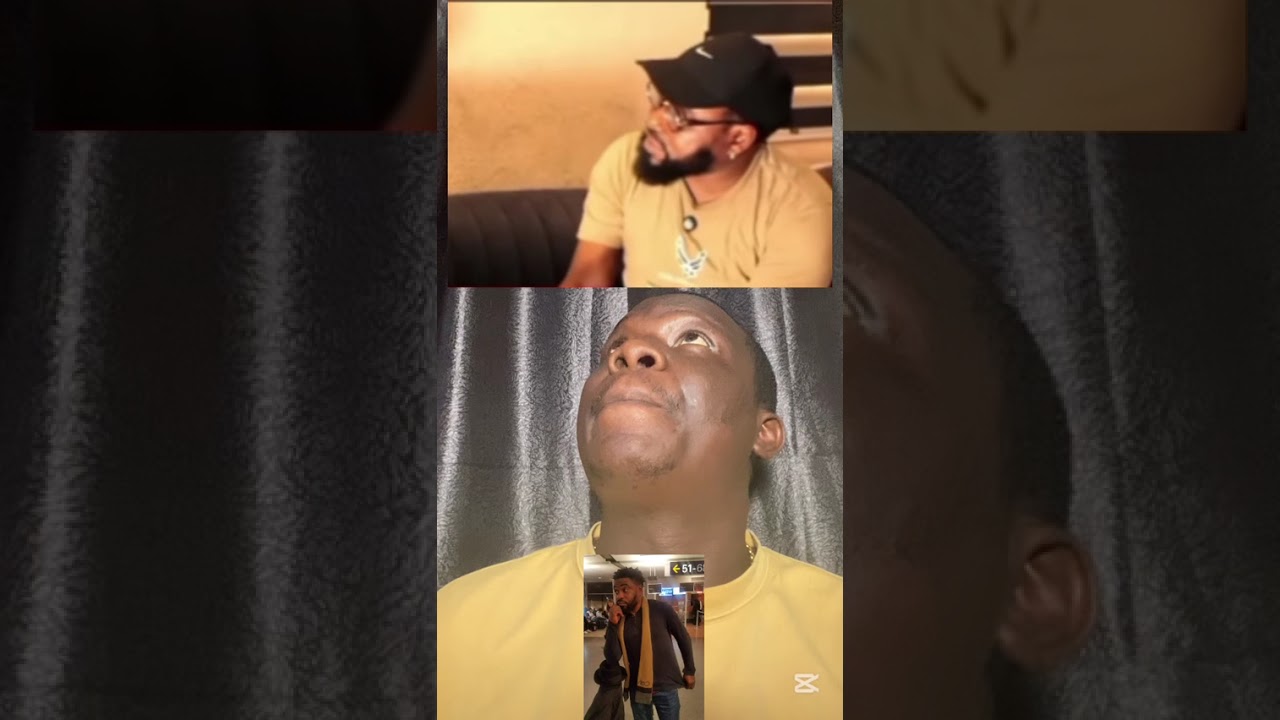 Most Fuji Musicians are liars, Safejo Amama throw stone 🤣🤣