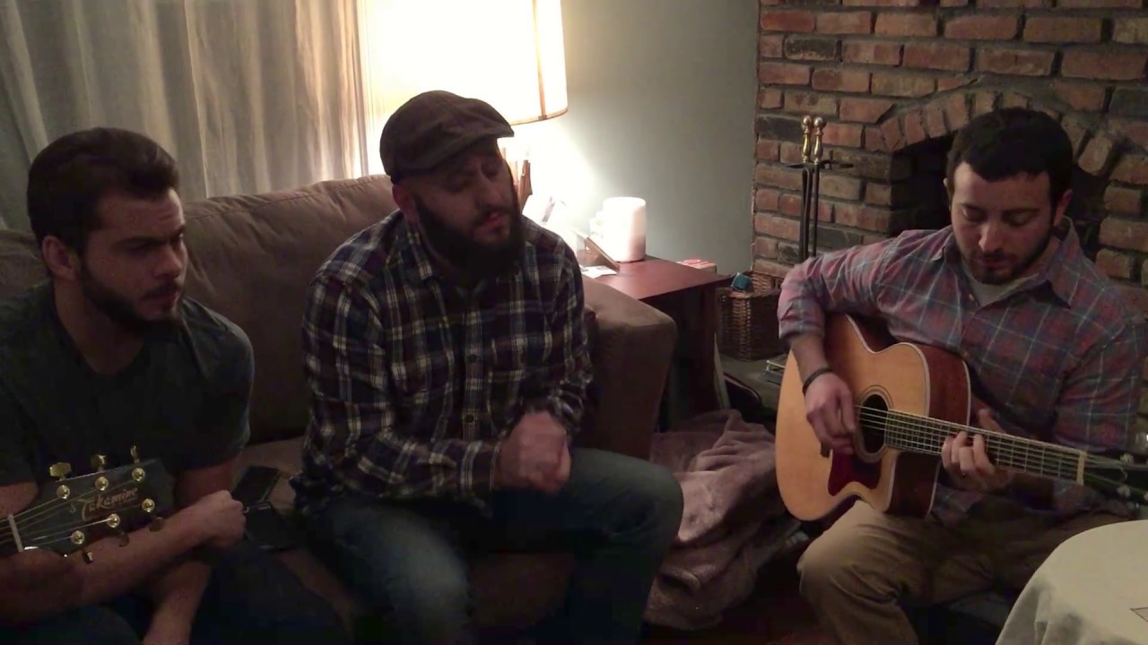 Blue Sky - The Allman Brothers Band (Cover) - Quarter Horse