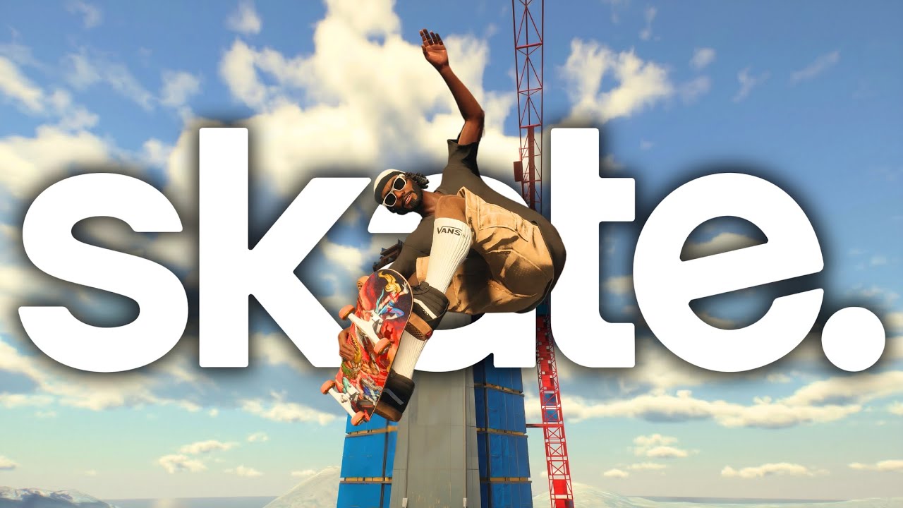 Игроки покидают Skate. 2 сезон — и причины ужасные.