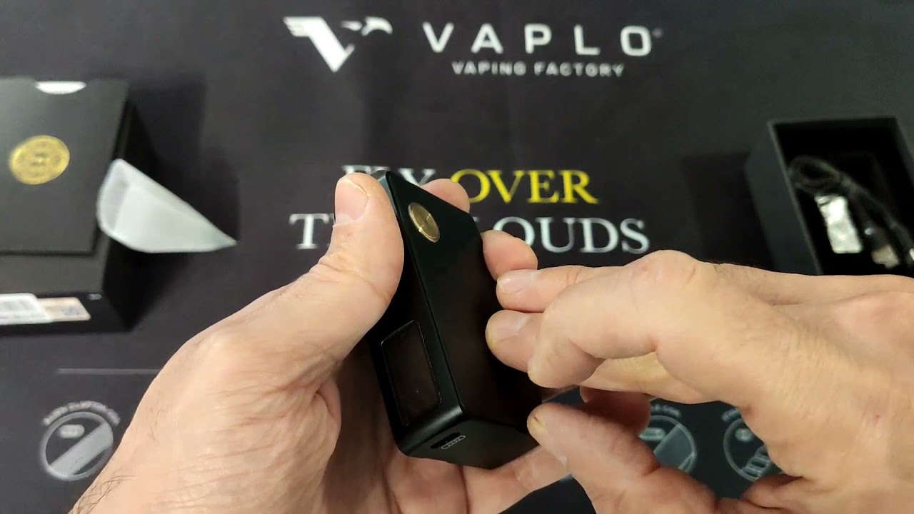 DotMod V2.0 Recensione