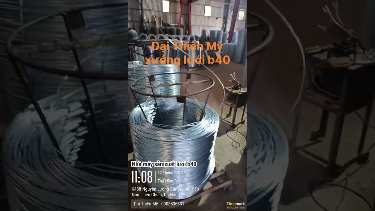 Máy lưới b40 đà nẵng quảng nam huế. Kẽm gai, rọ đá, dây thép mạ kẽm giá rẻ. Hướng dẫn chạy lưới b40
