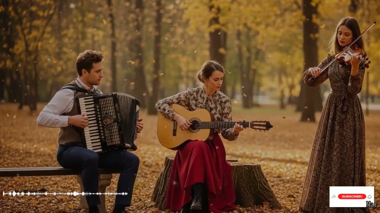 Guitar Tây Ban Nha Nhẹ Nhàng Hòa Quyện Sáo Mềm Mại – Đêm Hè Quán Cafe Bossa Nova