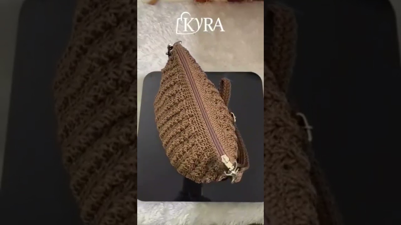 GRACIA medium slingbag❤️ 