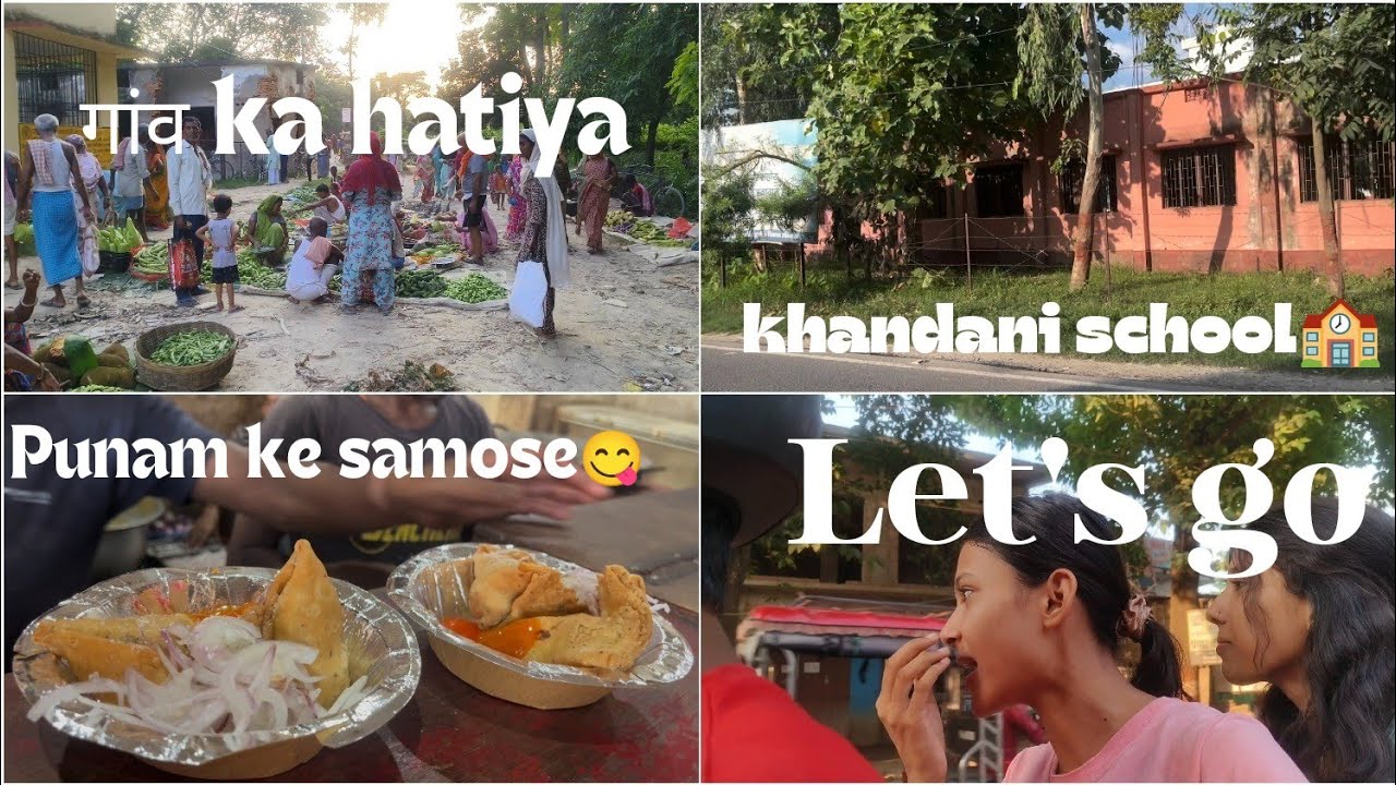 Chalo ghumne chalte hai 😸.. ||#vlog ||#iarpanachoudhary||#masti
