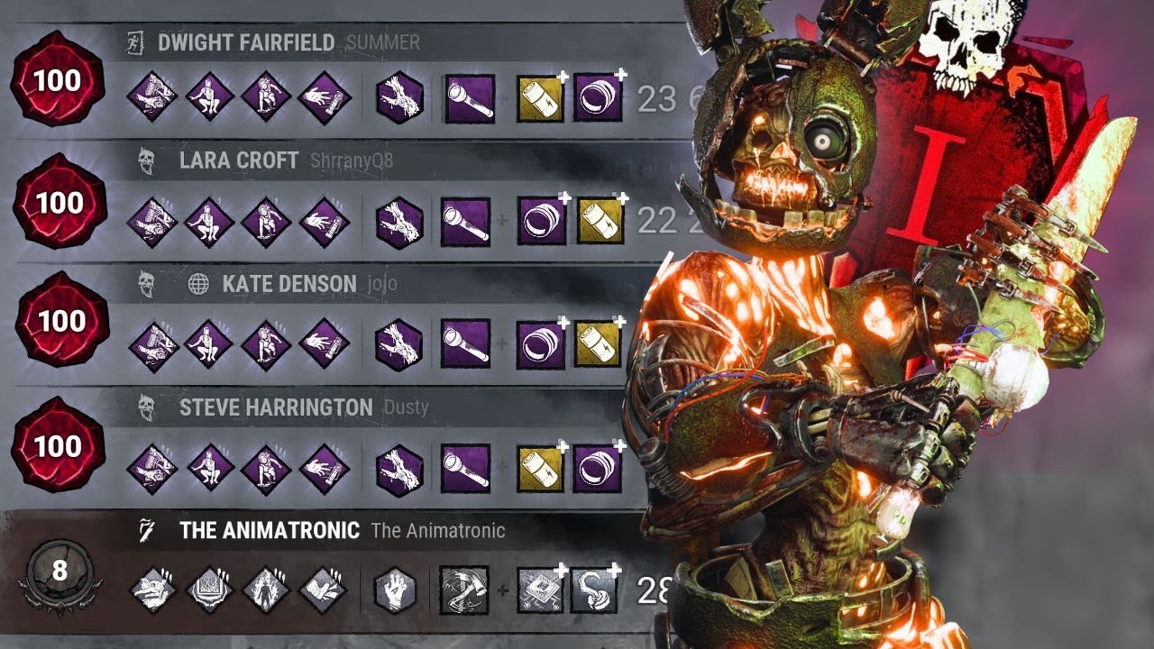 Toxic Flashlight SWF Got Bullied By My Blighted Springtrap!