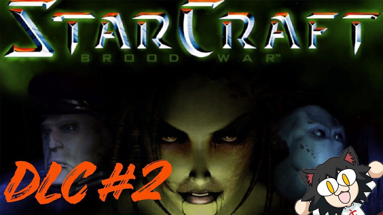 STARCRAFT 1 BROOD WAR #2 UN INFILTRADO ESTÁ ENTRE NOSOTROS!!