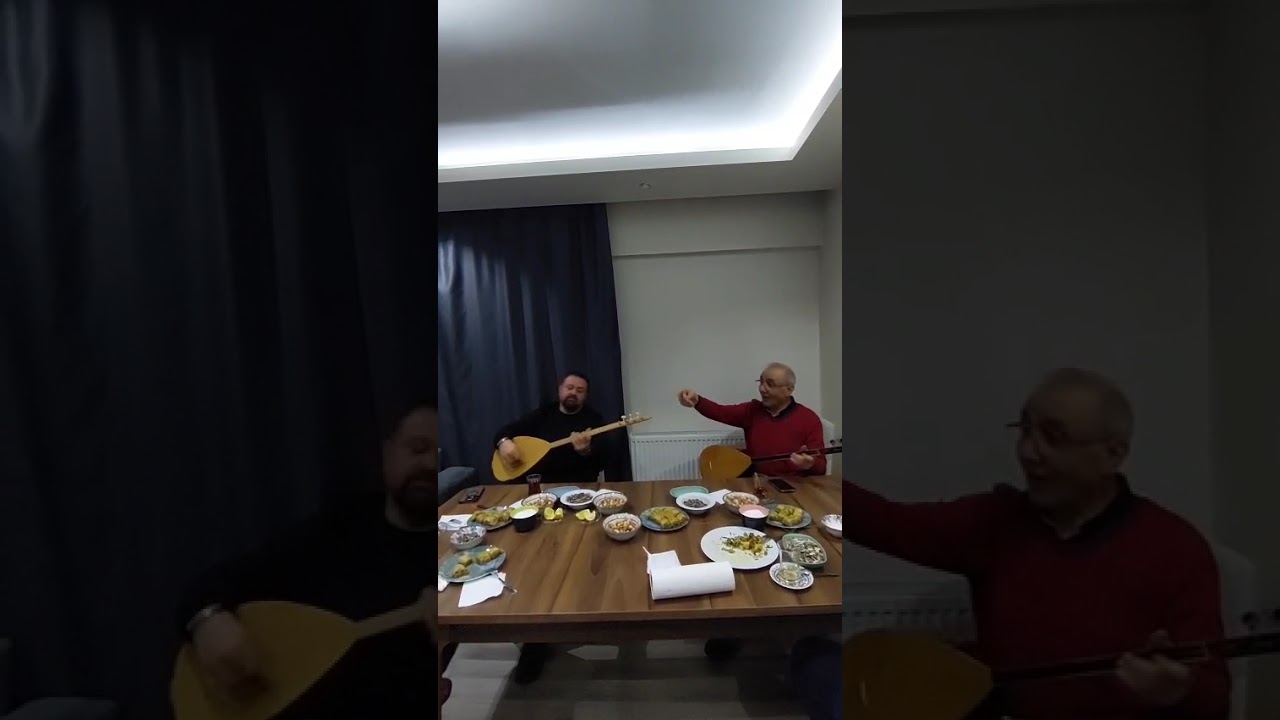 Seher yeli nazlı yare, bildir beni Cafer Üvenç❤️ Caner Killik ❤️