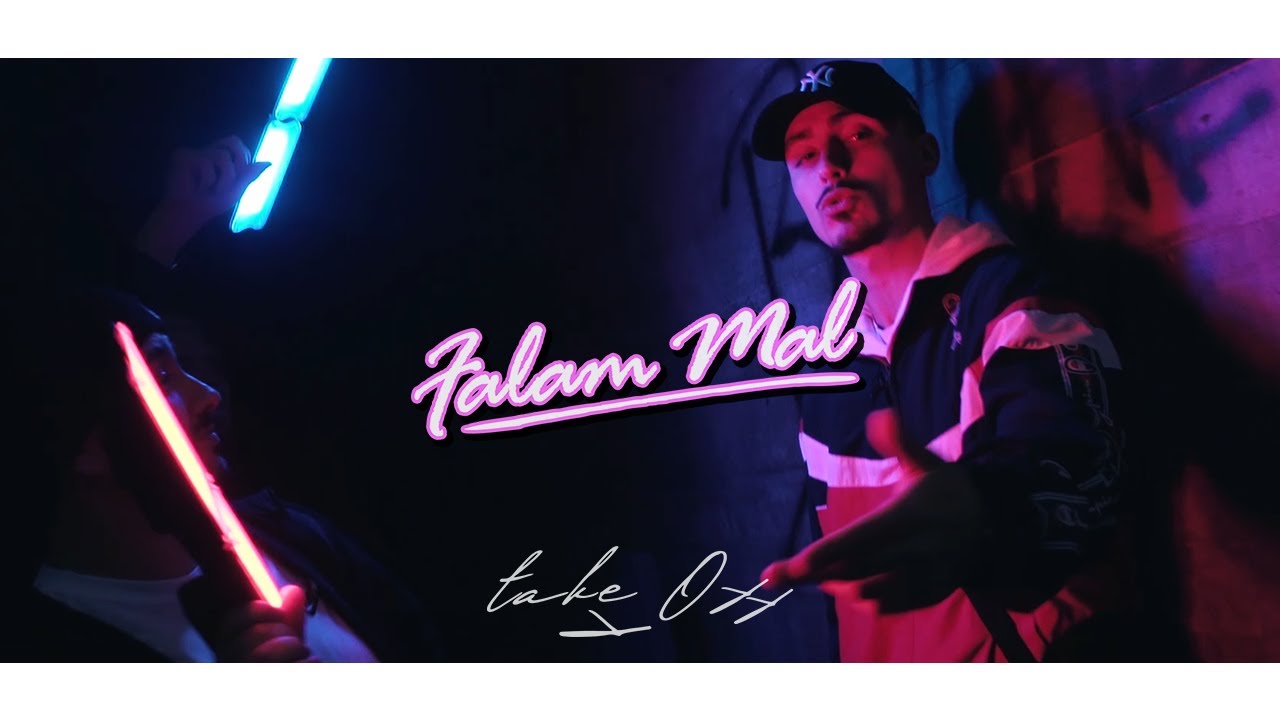Kitos - Falam Mal (Prod. Cunha Beats) [Vídeo Oficial]
