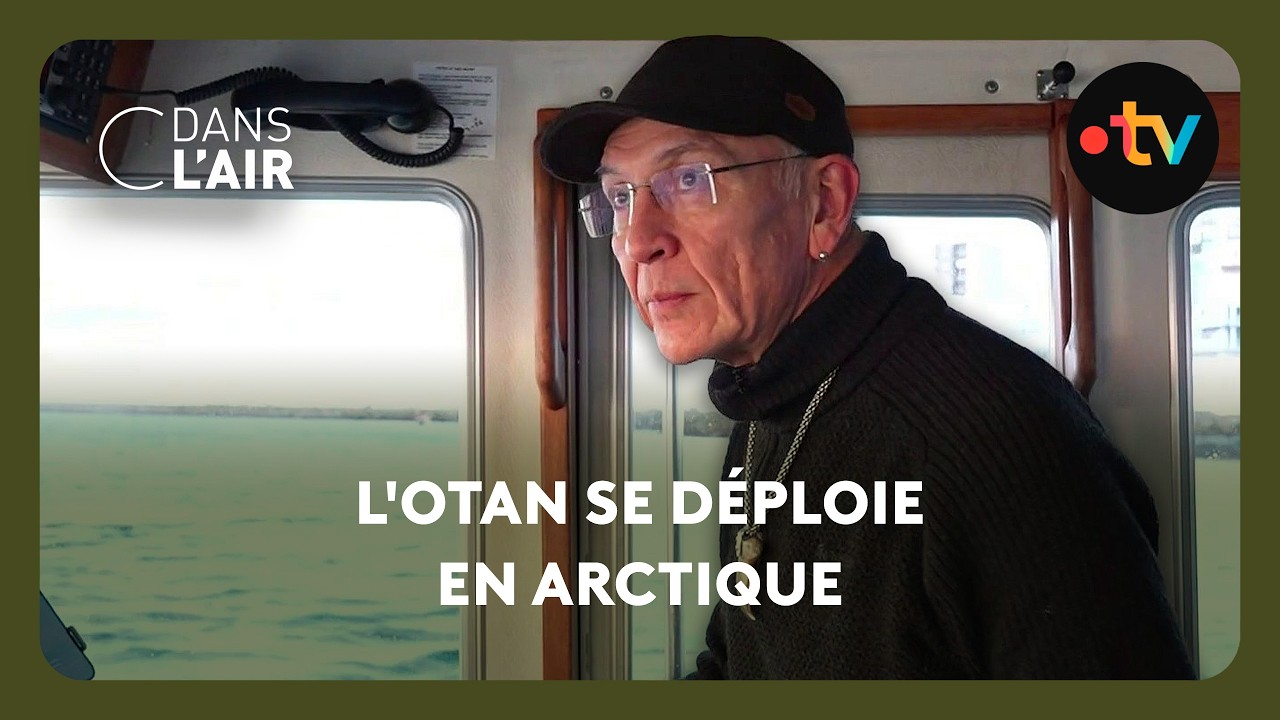 Groenland et Trump