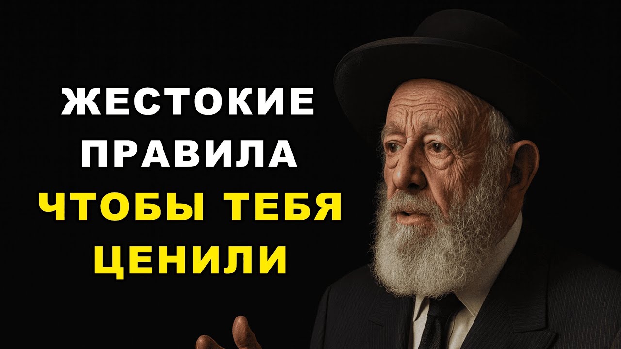 Cекрет, который вернёт вам уважение и силу после пятидесяти