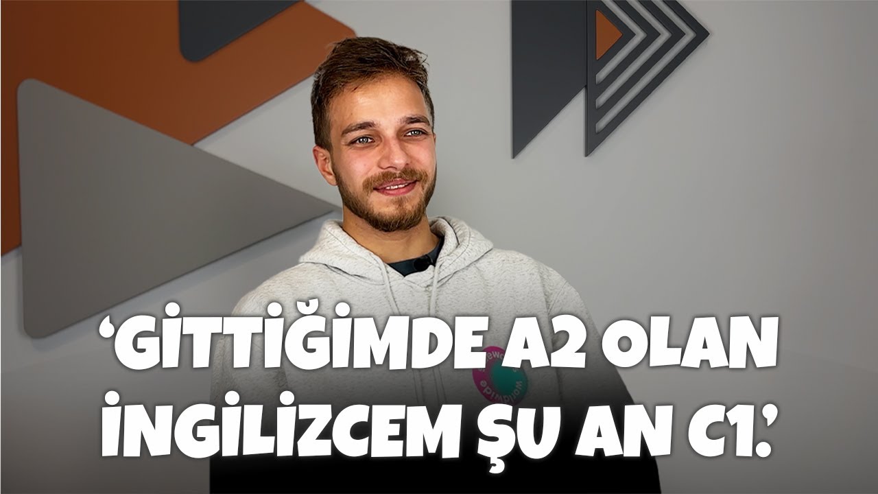 Avustralya'da Yaşam Kuran Can Itır | Work & Study | Avustralya Dil Okulu | Sosyal Hayat | Çalışma