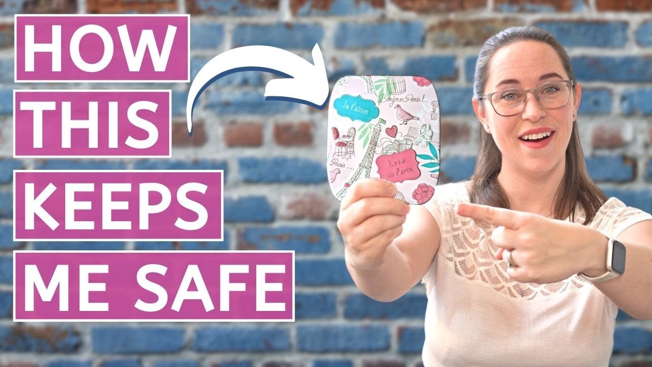 Travel First Aid Kit Essentials | What to pack for a quick trip