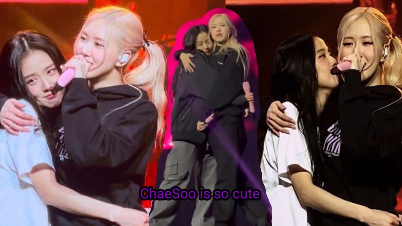 ChaeSoo's cute moment (Daisies)