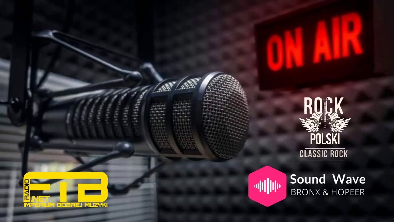 SoundWaveStudio Polski Classic Rock