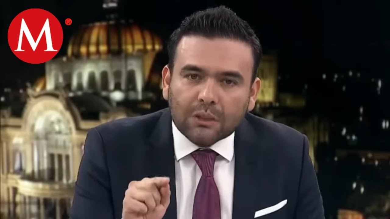 Sochil Martin es una delincuente confesa: Silem Garcia