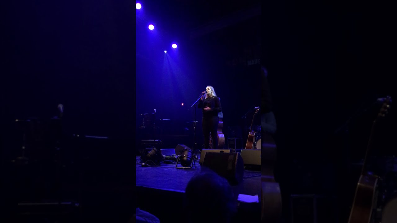 Fordi jeg elsker deg // Agnes Stock