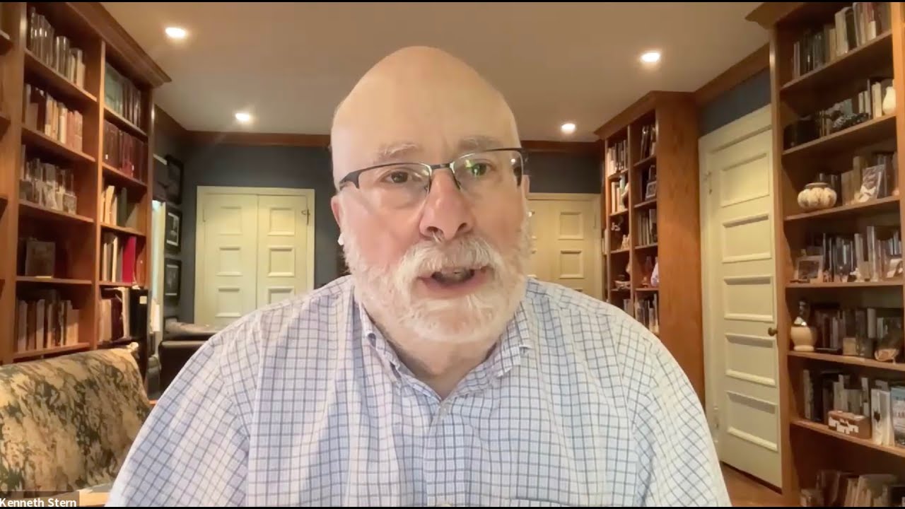 Antisemitism after October 7