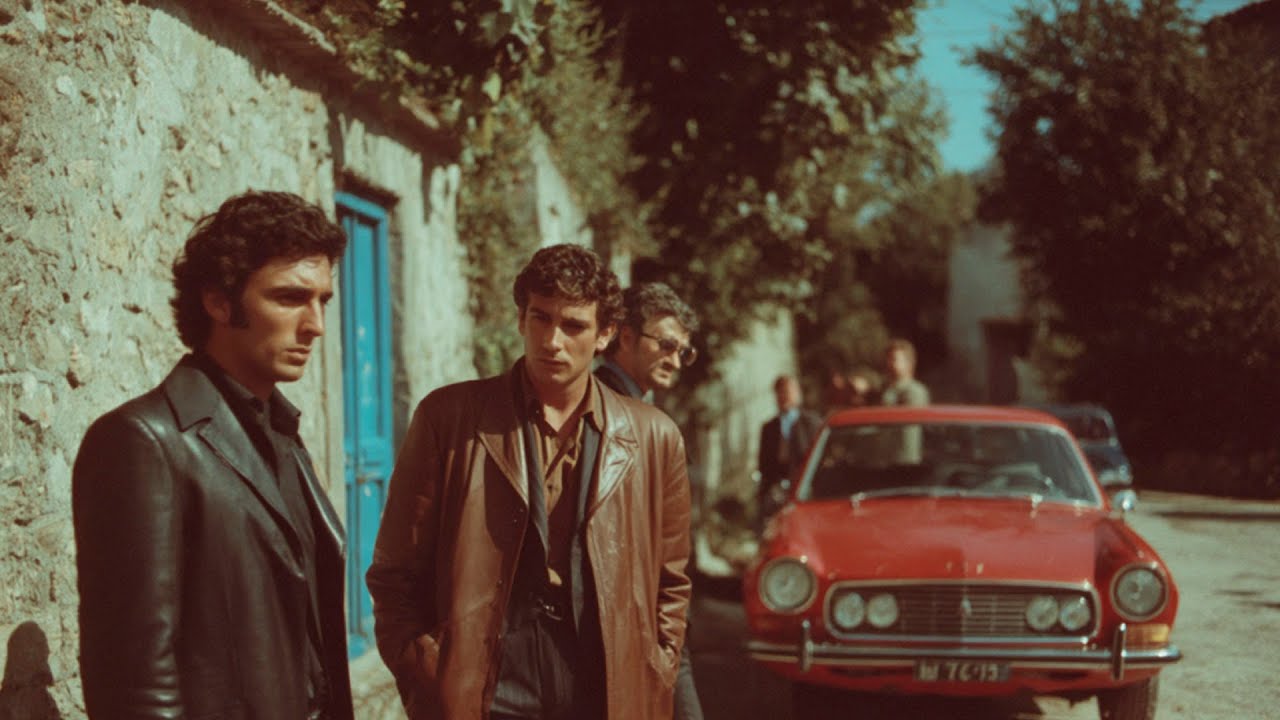 Napoli serenata calibro 9 (1978) | Film Completo Poliziottesco | Mario Merola