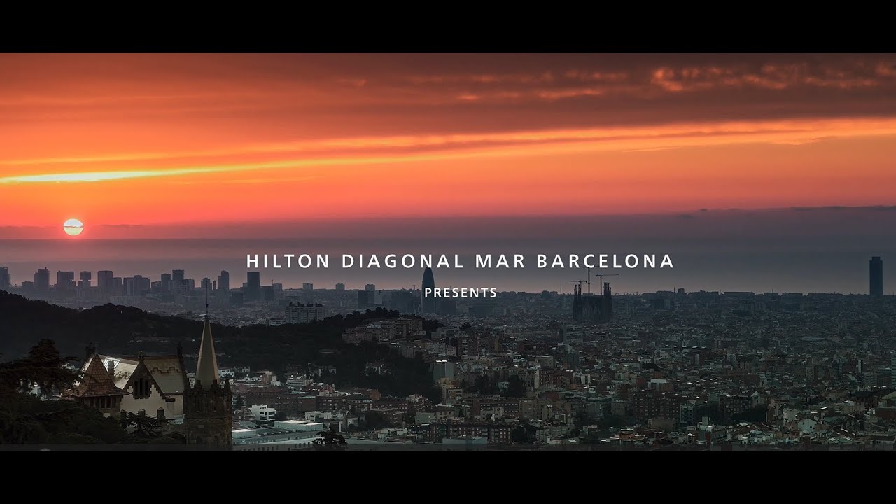 Travel Iberian Peninsula: Uncover Barcelona's charms at Hilton Diagonal Mar Barcelona