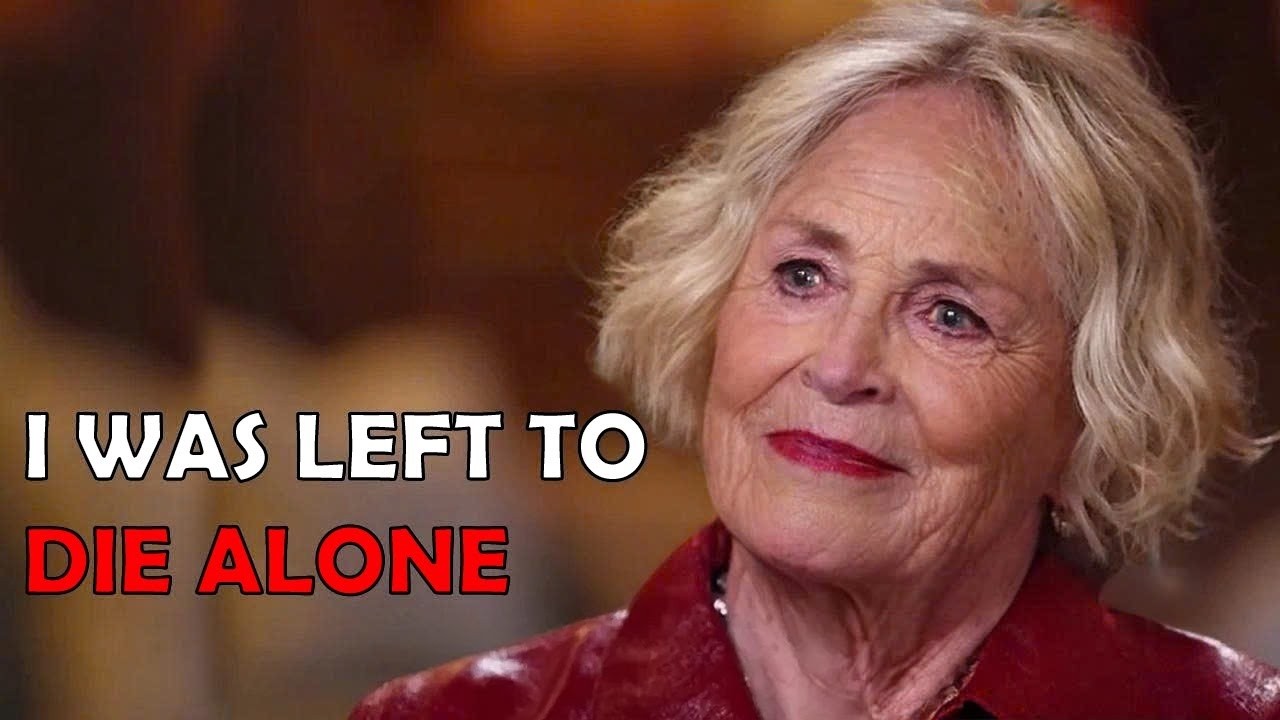 At 66, Sharon Stone Finally Breaks Her Silence