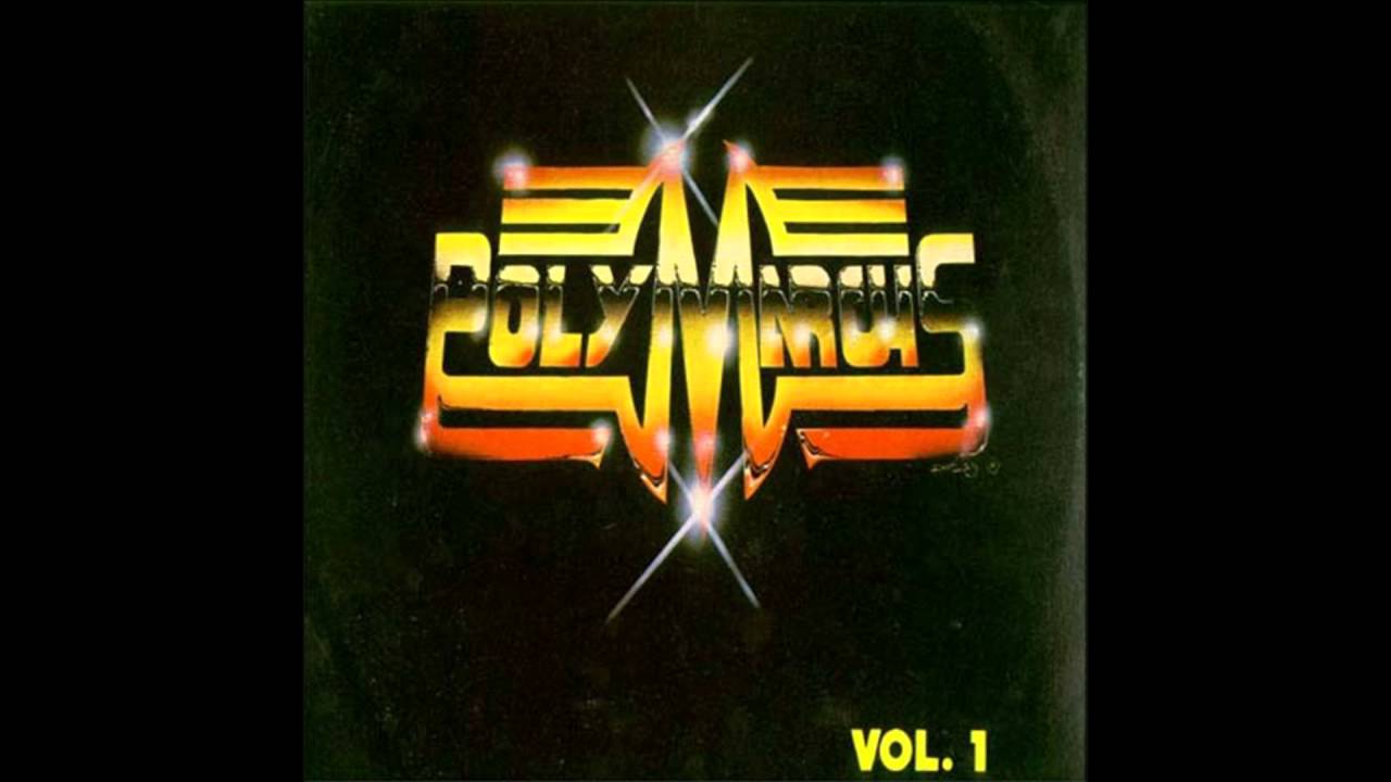 Polymarchs Vol. 1 (12