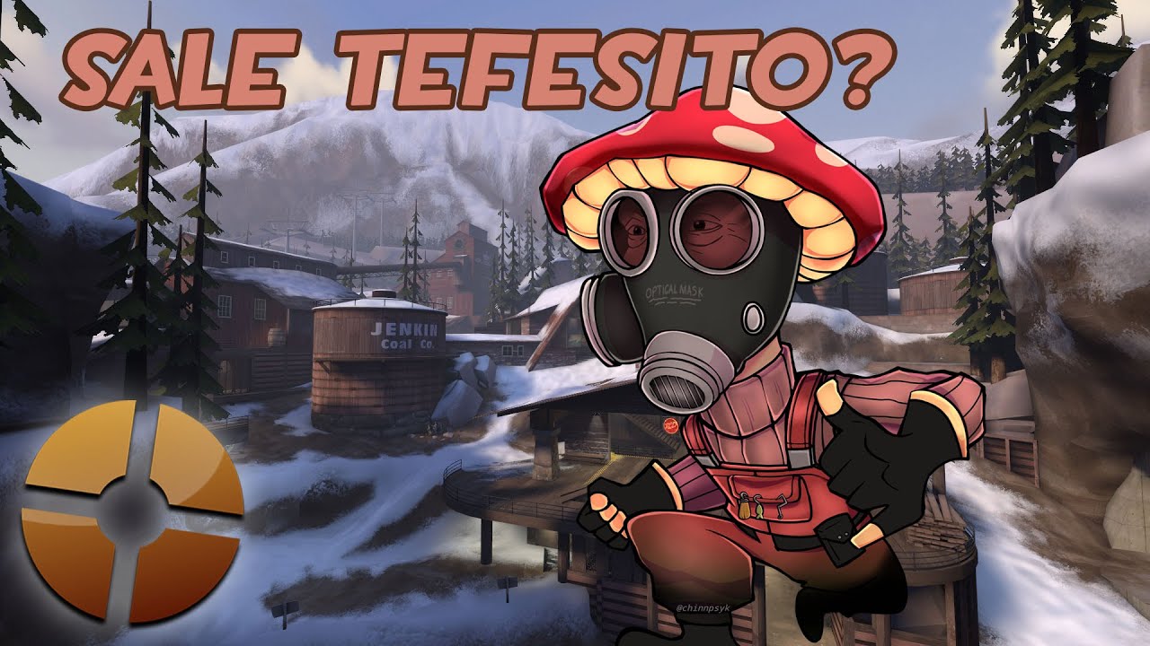 🔴TF2 pero a los 100 likes borro el canal 🥳  - BlaitzMax