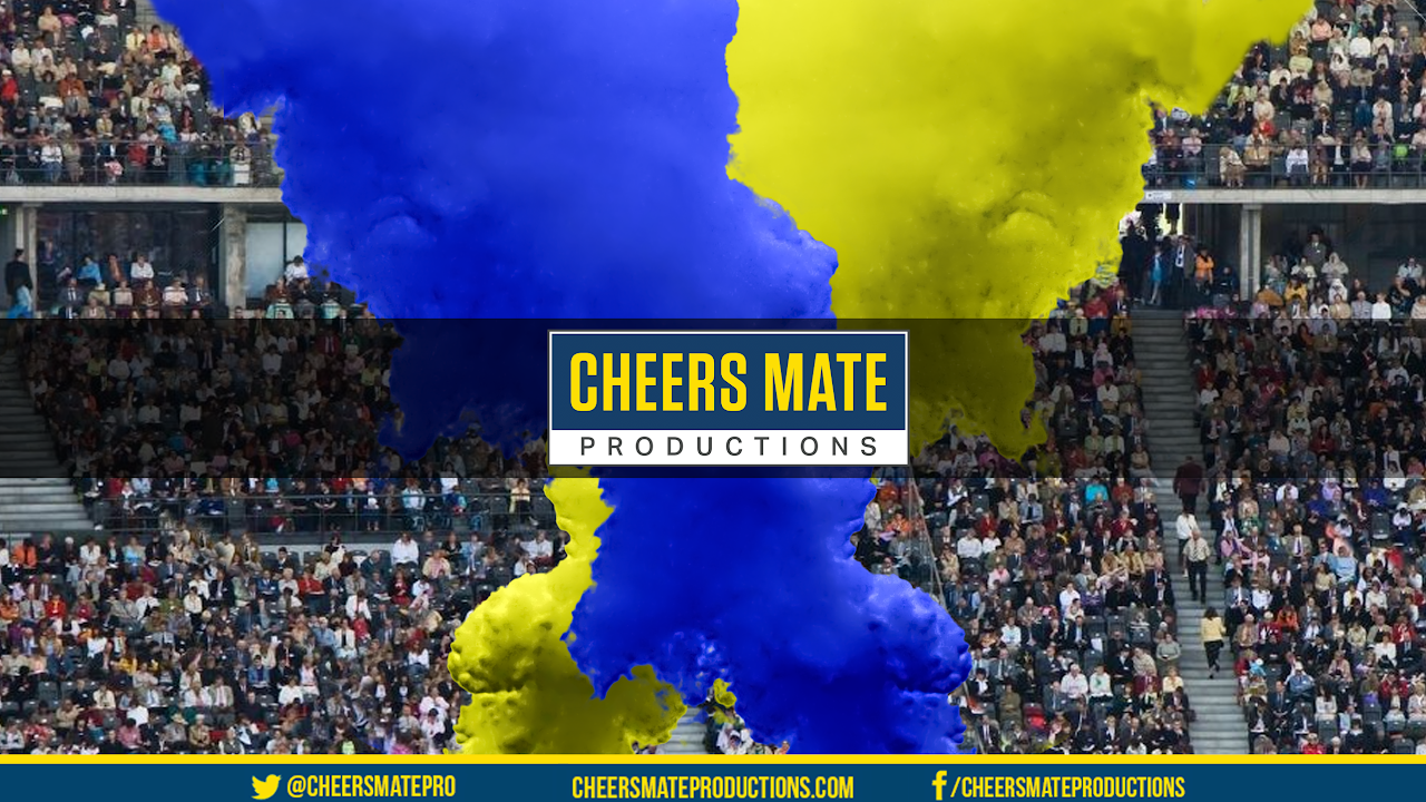 Cheers Mate Productions Live Stream
