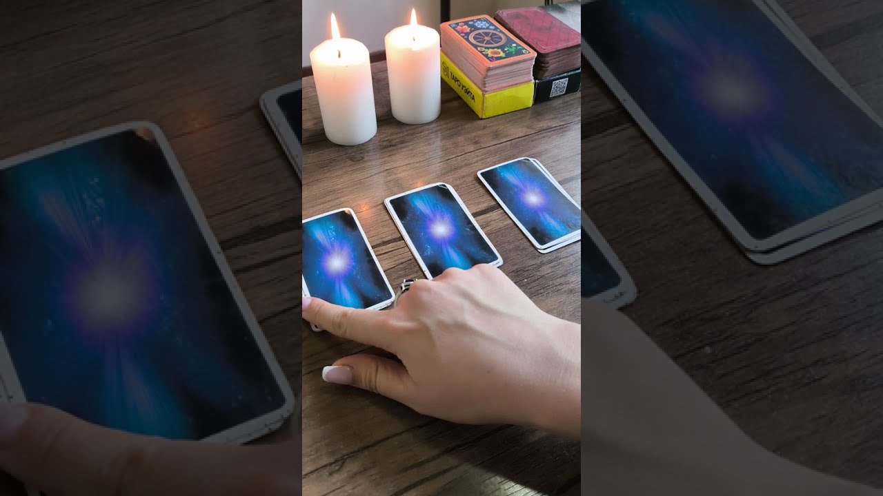 ОРЗУЙИНГИЗ УШАЛАДИМИ ⁉️ КАРТА ТАНЛАНГ ВА БИЛИБ ОЛИНГ ‼️ #tarot