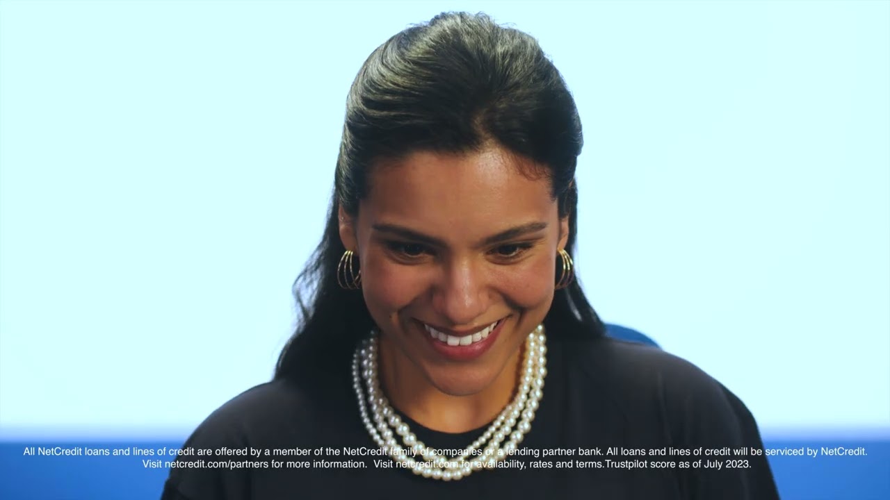 NetCredit | More than a Credit Score