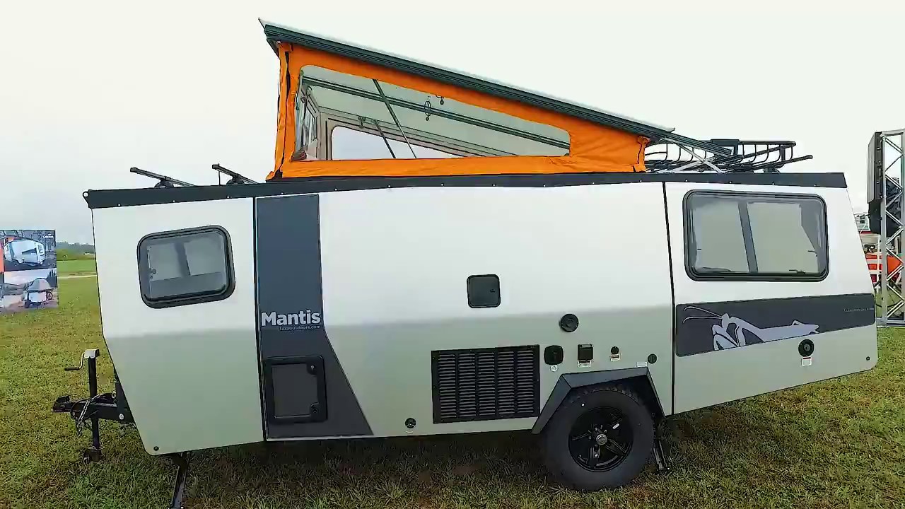 2018 Taxa Outdoors-Mantis