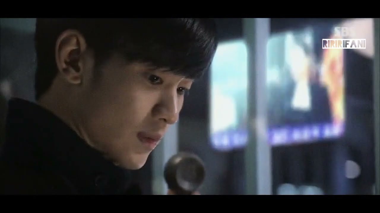 Run Away (Edited Version) [Ost. My Love From the Star - Ending Title]