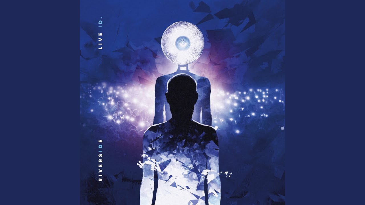 Lost (Live ID.)