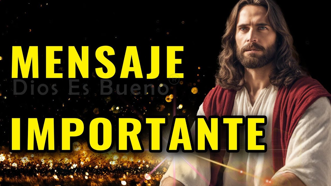 Dios Te Dice Hoy: Con Mi Amor Toma Las Riendas De Tu Vida, Te Doy Fuerza Y Propósito 🙌❤️‍🔥🔥🕊️
