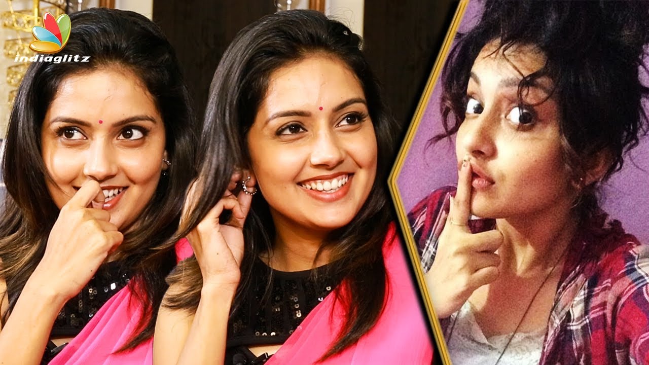 I am Very Dirty at Home : Mahima Nambiar Interview | Iravukku Aayiram Kangal