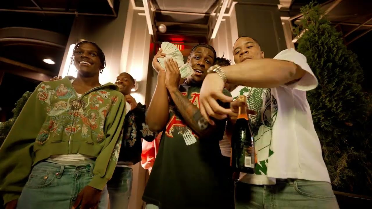 TMAN Trapper Of The Summer - (Official Trailer)