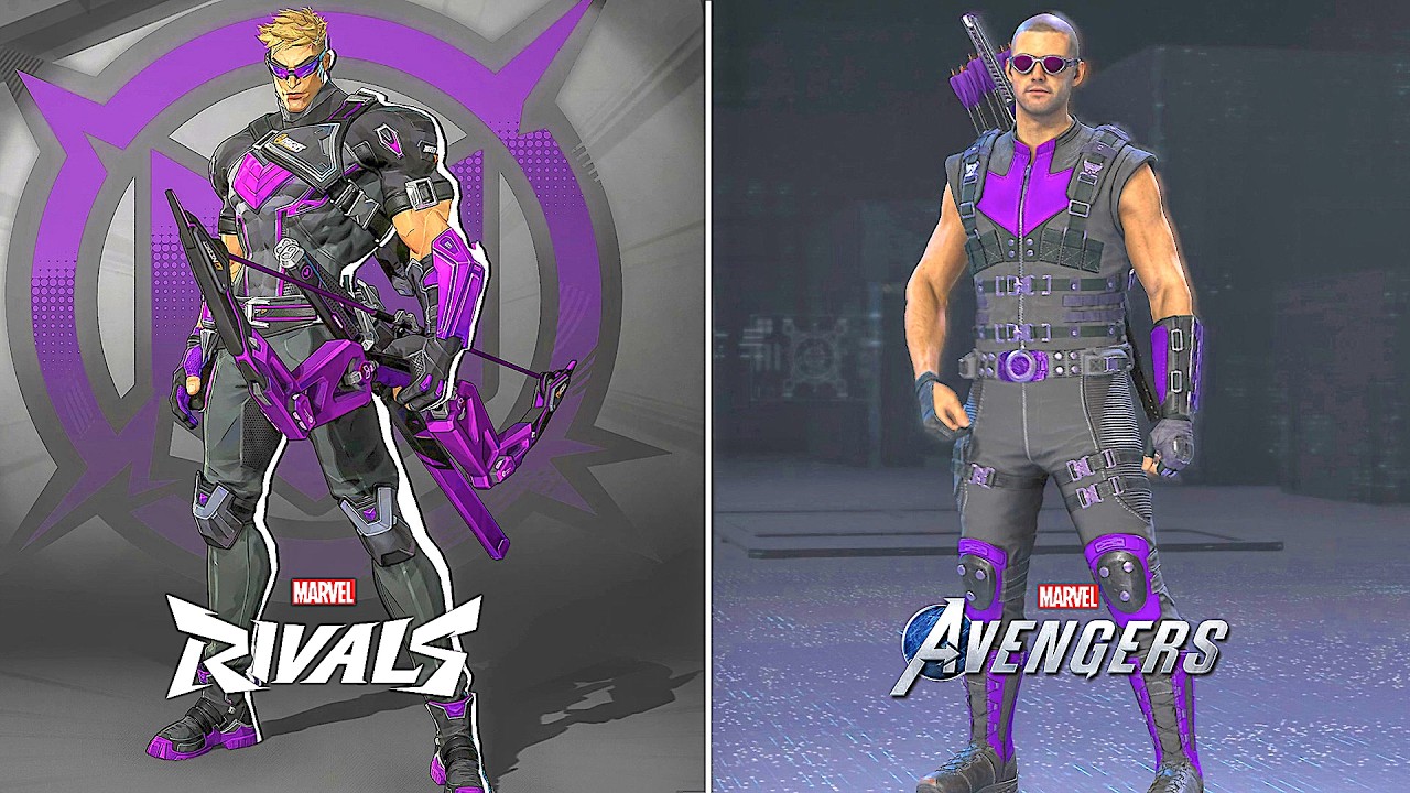 When the developers chose art style over realism