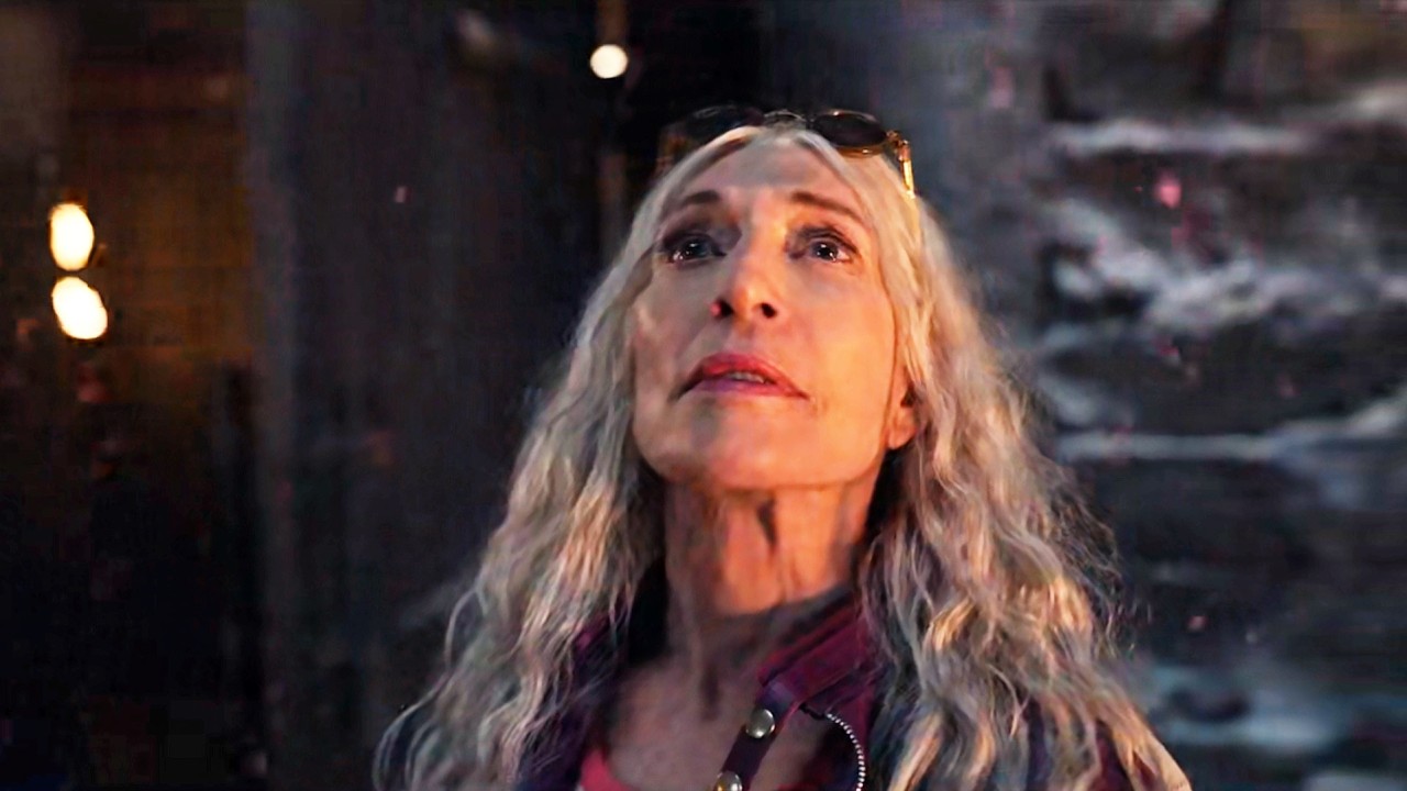 Dr Kureha i Dalton strzelają z armaty kwiatu wiśni w 2. sezonie &bdquo;One Piece&rdquo; | Klipy HD