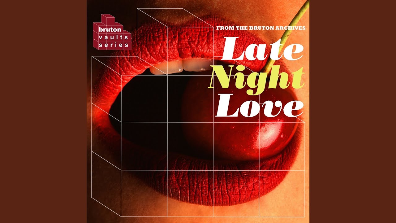 Night Groove
