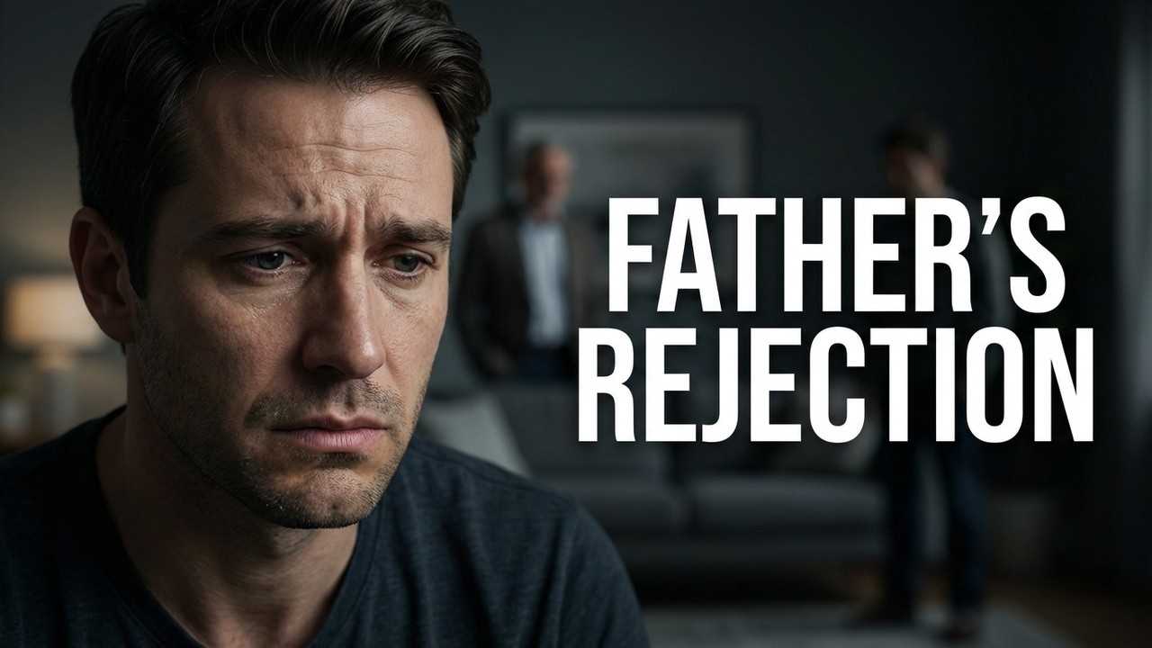 The Day My Father Announced I Was a Nobody vs. My Doctor Brother