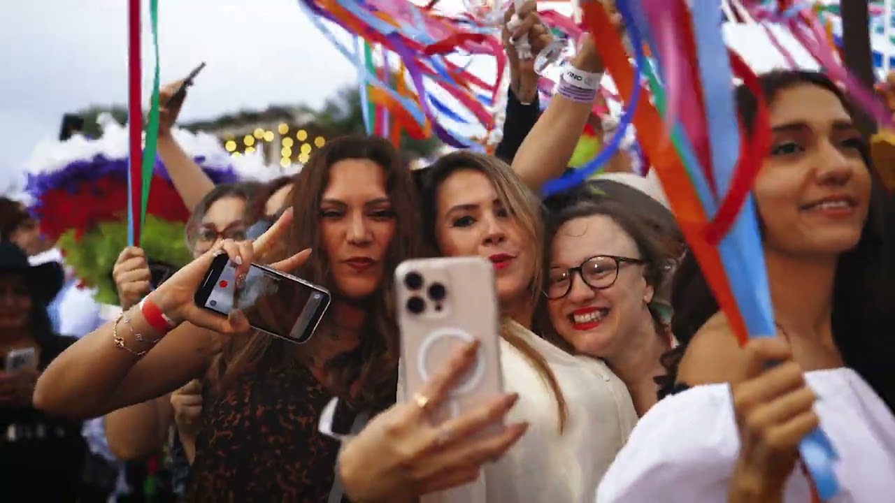 VENDIMIA PARVADA 2025