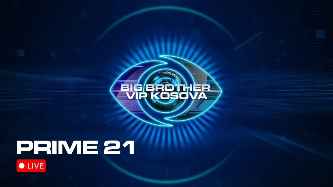 PRIME 21 - Big Brother VIP Kosova 4 - 26.01.2026