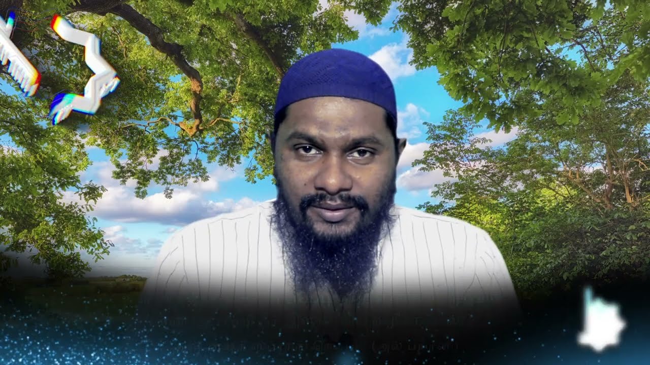 An Islamic guide on how we can deal with stress