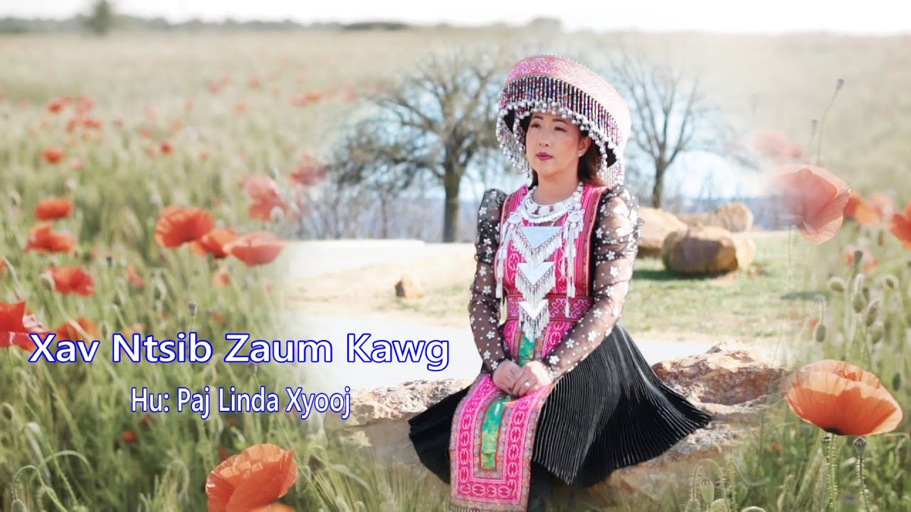 Paj Linda Xyooj - Xav Ntsib Zaum Kawg - 2026